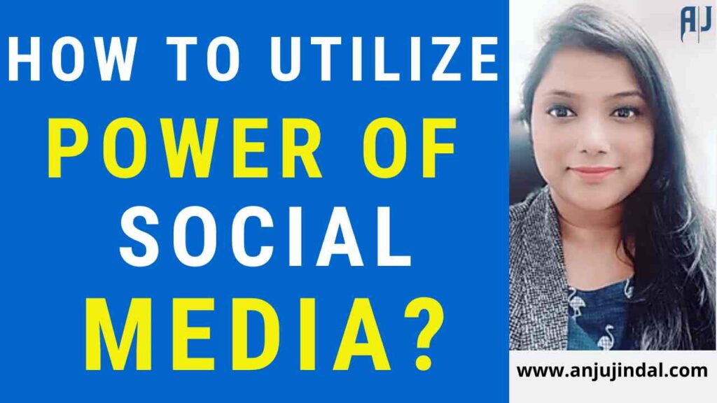 Enhance Social Media Profile - 8 Tips