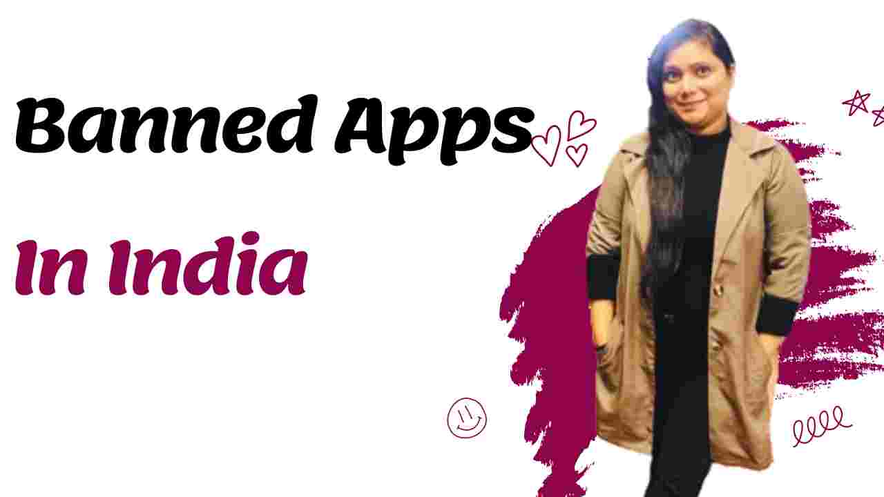 Banned Apps