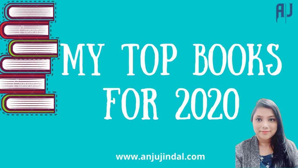 Top Books to Read in 2021