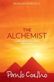 The Alchemist- 5 Must Read Books For Growth