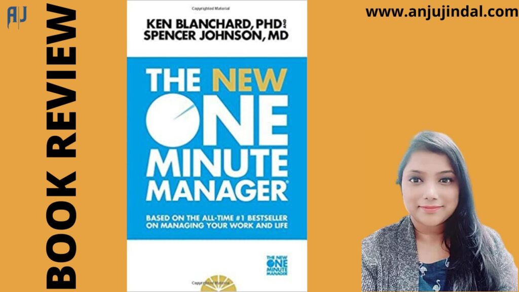 The One Minute Manager – Book Review