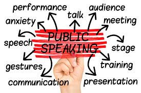 Why is public speaking important?