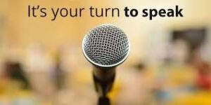Public Speaking Tips For Introverts