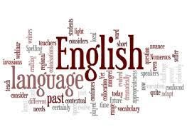 English communication courses - English language