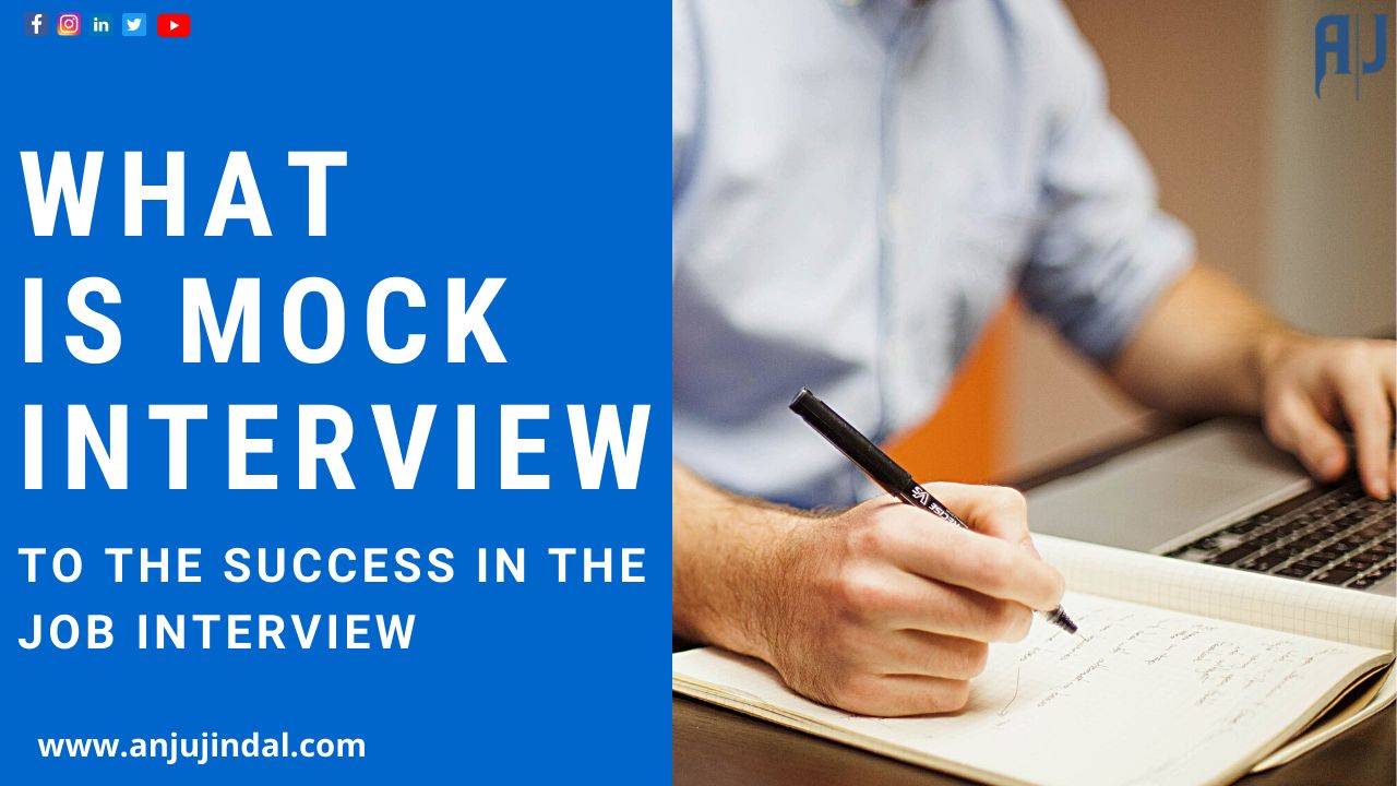 What is mock interview