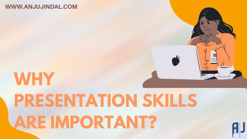 How to improve presentation skills?
