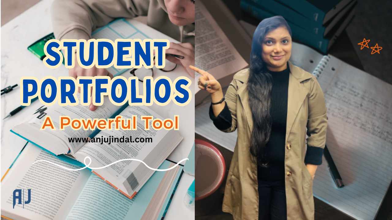Student Portfolio