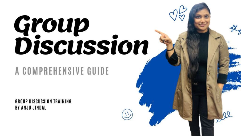 Group Discussion Training