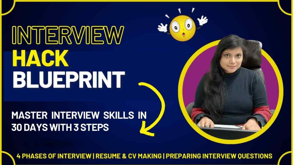 Interview Skill Blueprint