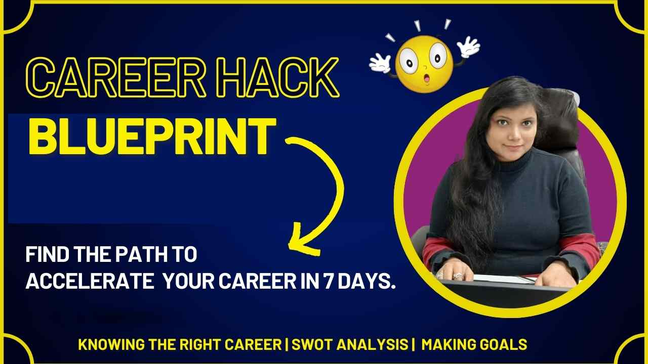 Career Hack Blueprint