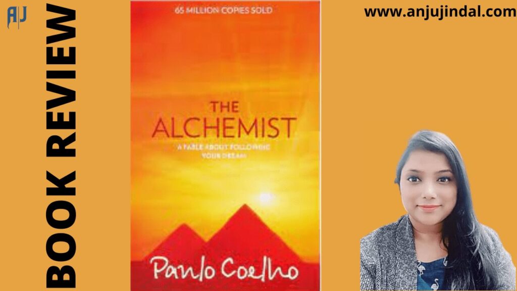 The Alchemist Book Review Best Book