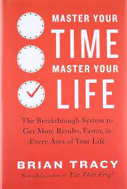 master your time master your life